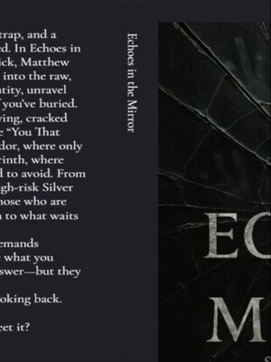 cover image of Echoes in the Mirror
